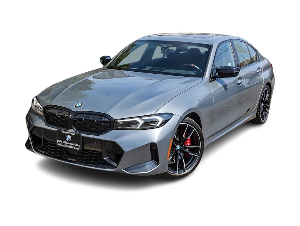 bmw 3 series 2025 WBA53FT0XSFV46054 image bmw 3 series 2025 WBA53FT0XSFV46054 image